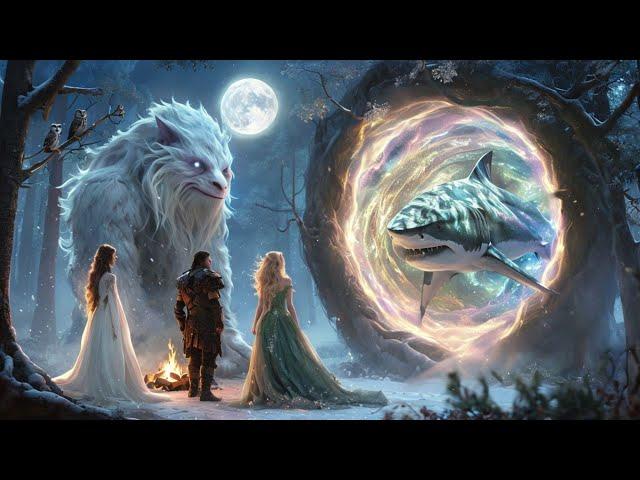 Ek Warrior Jisne Bachyaa Snow Monster Ko  Ek Imotional Story Full Movie Explain In Hindi