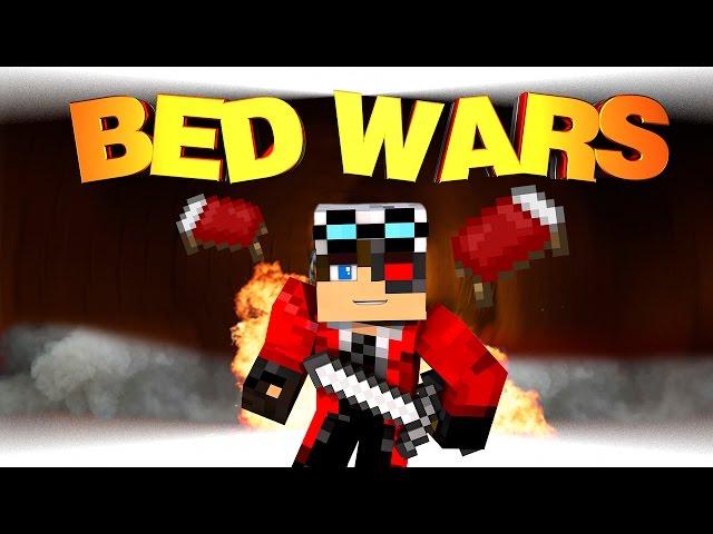 [BED WARS] ч.20 мини юбилейчик)