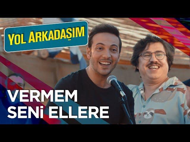 Oğuzhan Koç - Vermem Seni Ellere (Yol Arkadaşım Film Müziği)