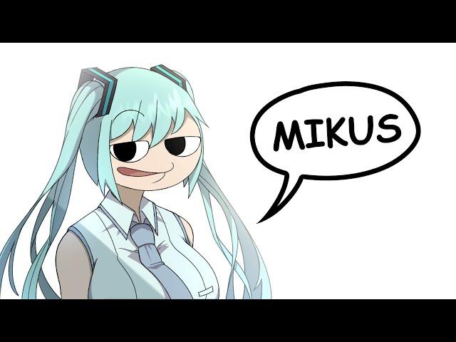 MIKUS
