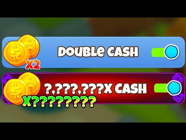 $?,???,???x Cash Hack in BTD 6!