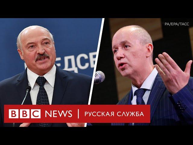 Цепкало против Лукашенко: исключат ли соперника на старте?