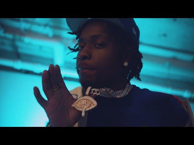 LOUIE RAY - MY FLOW (OFFICIAL VIDEO)