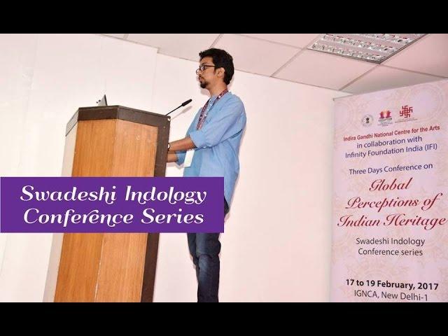 Pollock's 'Irresponsible' Vs Valmiki's 'Plausible' Ramayana - Animesh Aaryan