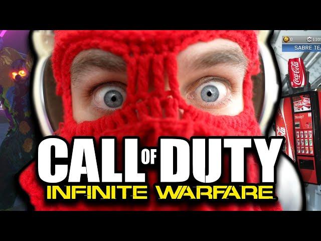 Infinite Warfare, 7 Years Later...