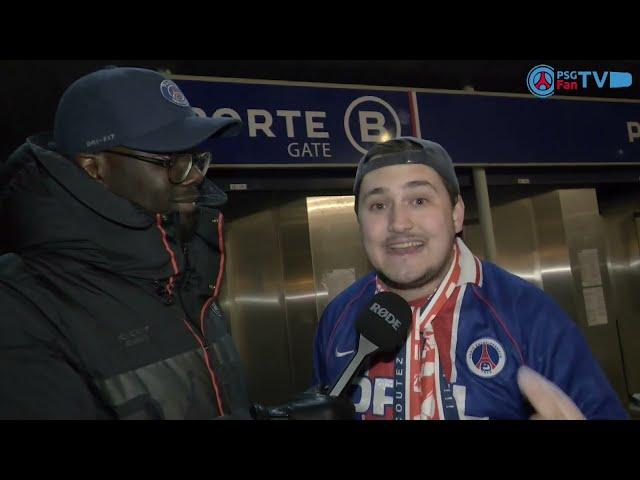 PSG 3-1 Marseille | Fabián Ruiz A Été Le Meilleur Sur Sa Ligne ! (Ilian)