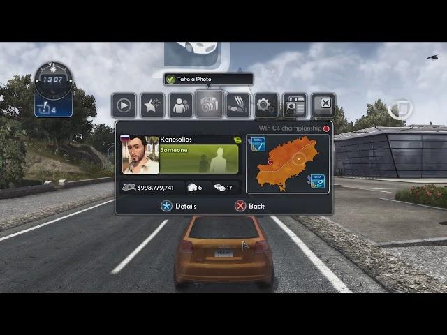 Test Drive Unlimited 2 (Steam) - Как установить русификатор