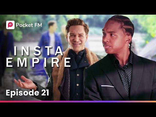 Insta Empire | Ep-21 | Recession Strikes: My Business and Life on the Line | Pocket FM