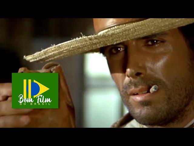 Com Sartana Cada Bala é Uma Cruz | Western | HD | Filme Completo Italiano Sub Português