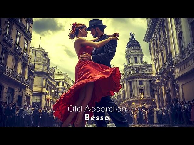 Besso - Old Accordion