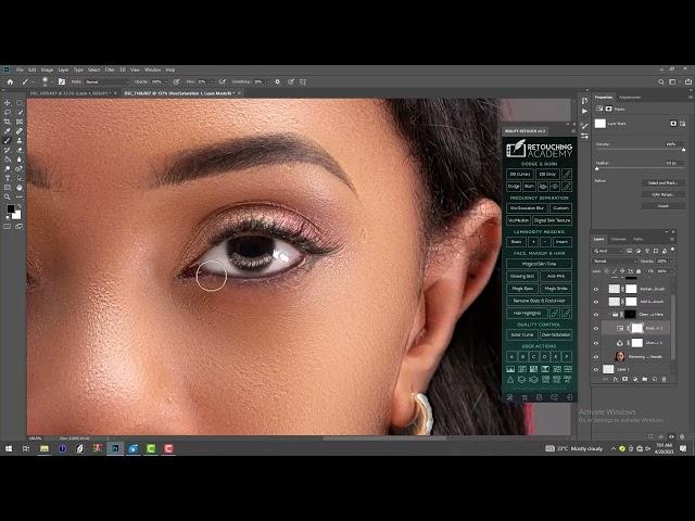 2mate.com - Beauty Retouch v33 Magic Eyes Script for Retouching Eyes_1080p