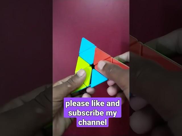 Crz cube channel and support for me