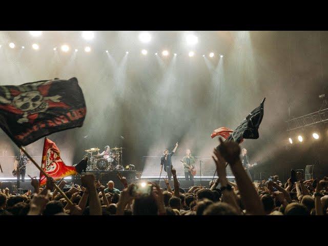 Die Toten Hosen // Wünsch DIR was (Drei Akkorde für deine Spende – Live in Düsseldorf)