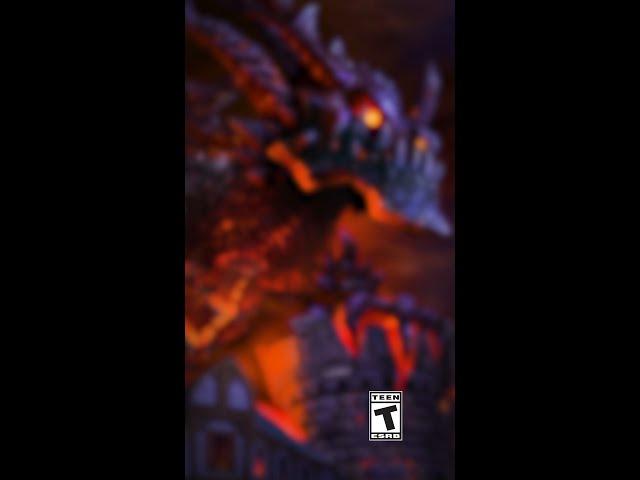 Stages of Playing Cataclysm Classic