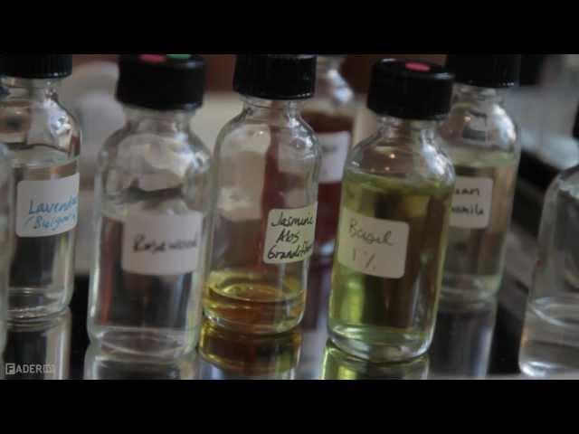 How To Make Perfume with Julia Zangrilli - How To (Episode 5)