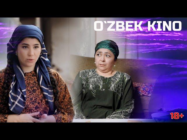 QISHLOQLIK SODDA KELIN (O`zbek kino)