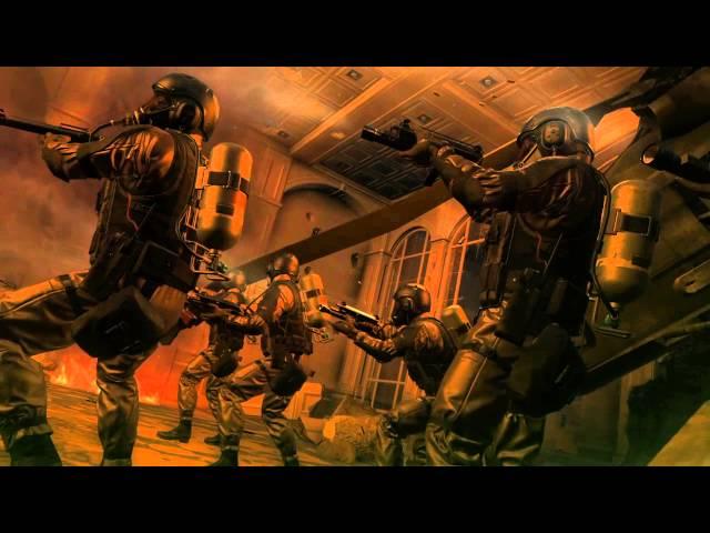 METAL GEAR SOLID V: THE PHANTOM PAIN Tank Vs Bacon
