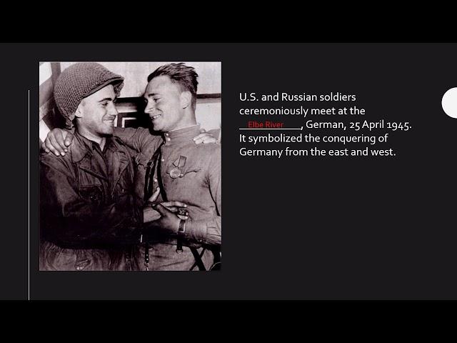 WWII Part IVVideo