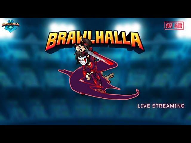 Brawlhalla: The Ultimate viewer's  battle