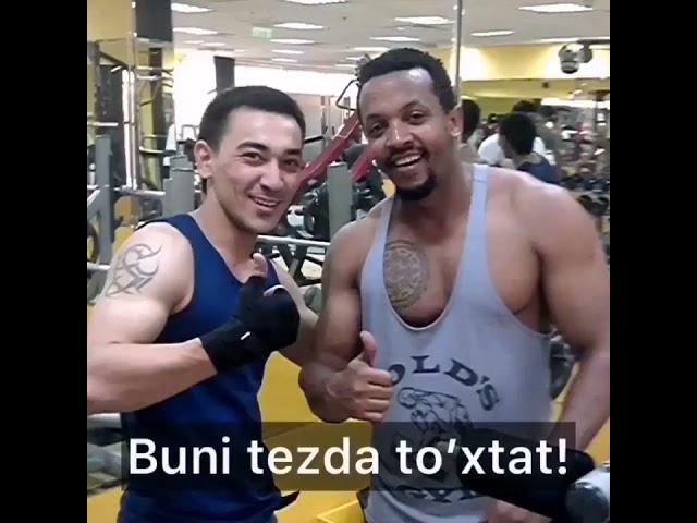 Aziz estet dan oltinga teng maslahat #youtubeshorts