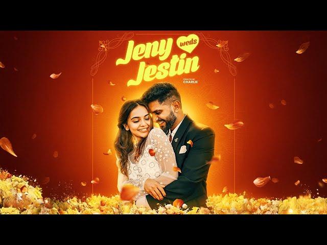 Jeny Weds Jestin: A Quirky Love Story (Malayalam Short Film) | ADDIS AKKARA | MONISHA MOHAN MENON