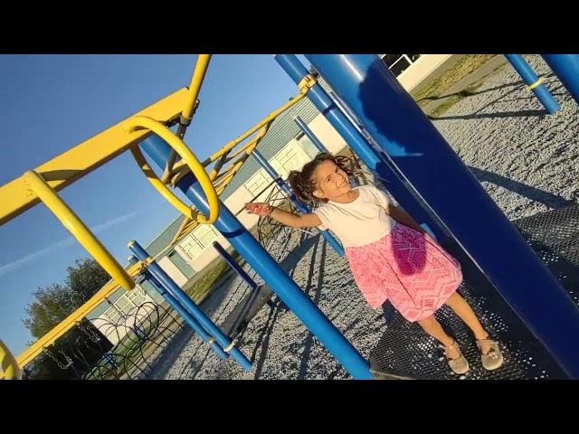 Gymnastics- Cartwheel, Monkey Bars,  Upside down on Web