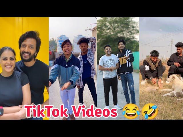 Funny TikTok Videos  Best Funny Videos Of Jan 2033 | Comedy Videos Tiktok | Indori, Arbaaz, "Ep 1"