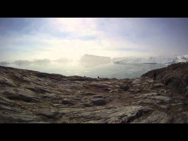 Greenland and Arctic Canada aboard the Sea Adventurer