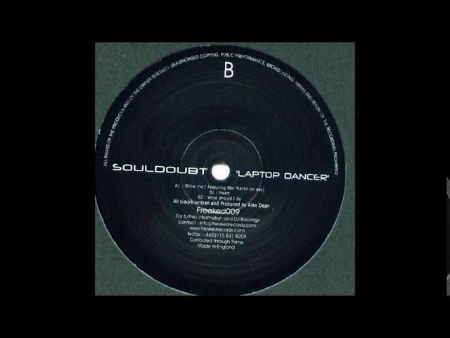 Souldoubt - Show Me (2003)