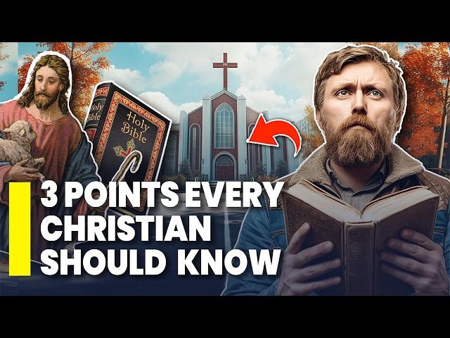 How to Defend Christianity