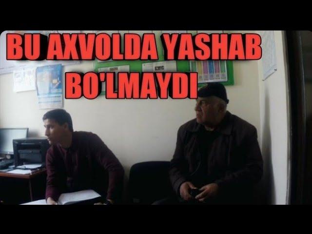 BIZ RASULULLOH UMMATLARIMZ SHUNGA LOYIQ BO'LAYLIK