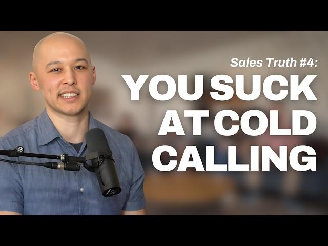 10 Hard Outbound Sales Truths - What Actually Works in 2025?