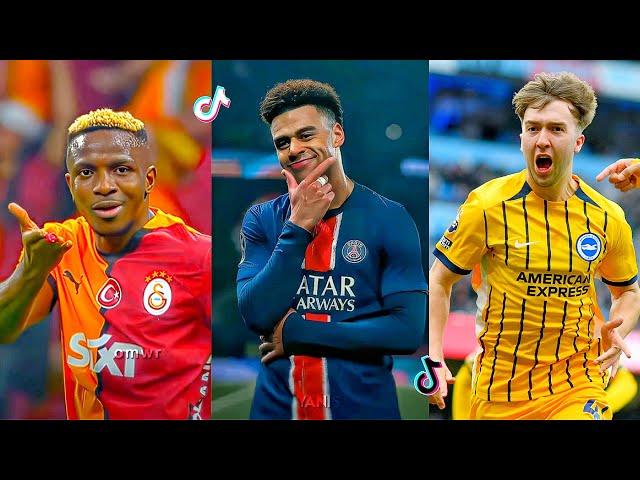 BEST FOOTBALL EDITS - GOALS, SKILLS, FAILS (#88) TIKTOK FOOTBALL EDITS