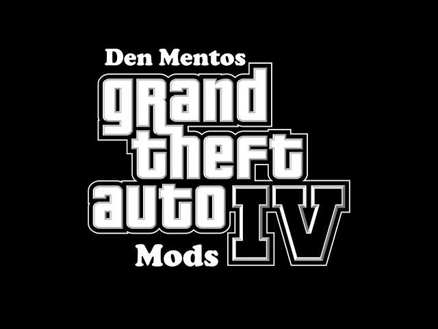 GTA4 Мод: русскоязычный Simple Native Trainer(Меню быстрого доступа)