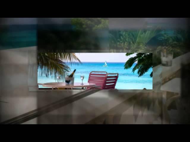 Perfect Vacation Apartments in Aruba - Ocean 105