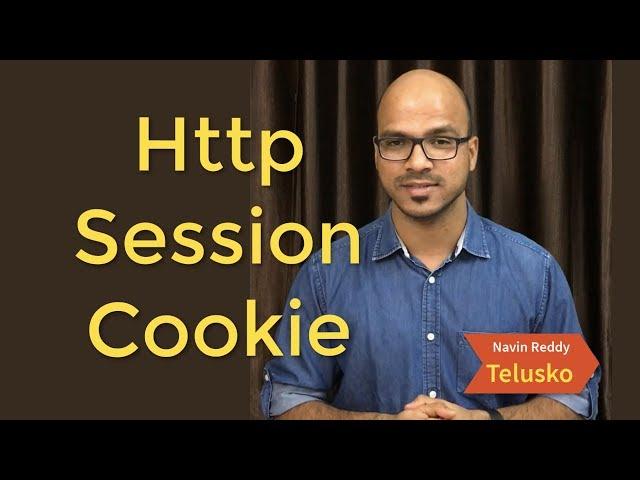 #10 Servlet and JSP Tutorial | HttpSession | Cookie