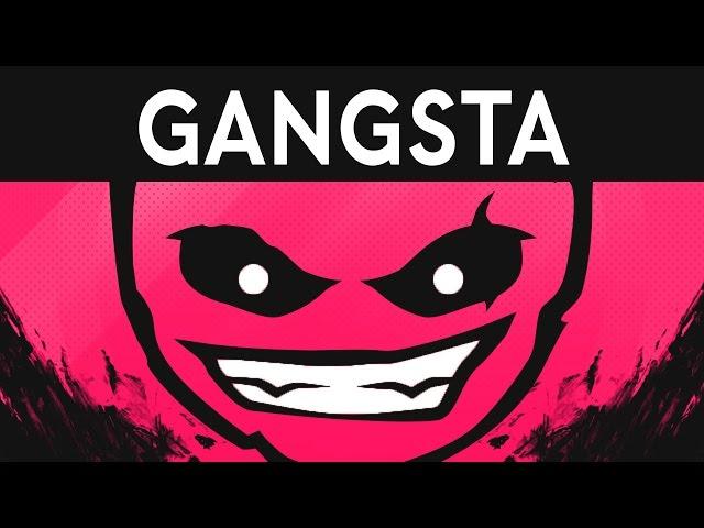 Dex Arson - Gangsta