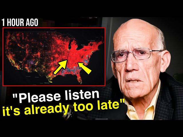 "No One Is Prepared for What’s About to Happen... | Victor Davis Hanson"