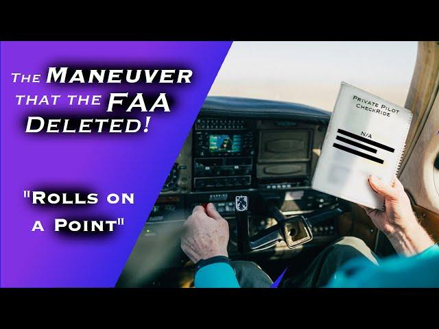 Airplane Rolls on a Point: Understanding Adverse Yaw