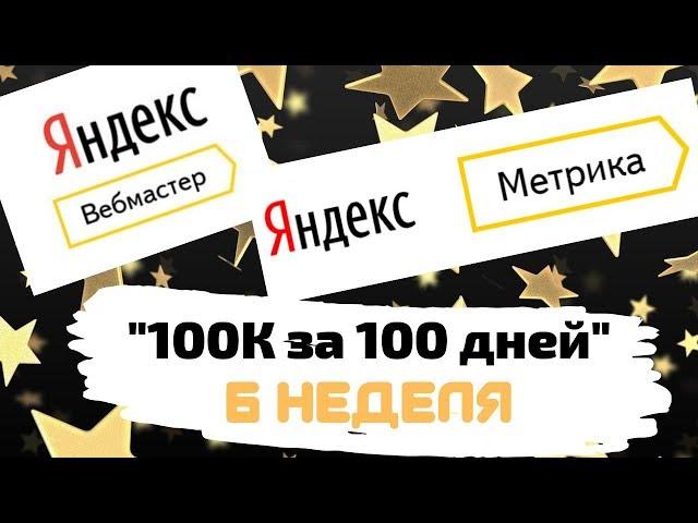 "100ТЫСЯЧ за 100дней"- 6 неделя , Совершаевы семья и бизнес. Начинали с ноля)))