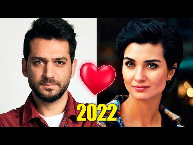 Murat Yildirim and Tuba Büyüküstün together again in the new series 2022