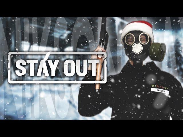  Прохожу соло данжи | Stay Out | Сталкер Онлайн #stayout #stalkeronline