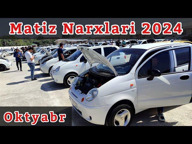 Matiz narxlari 2024 samarqand @Suv_Filtrlari