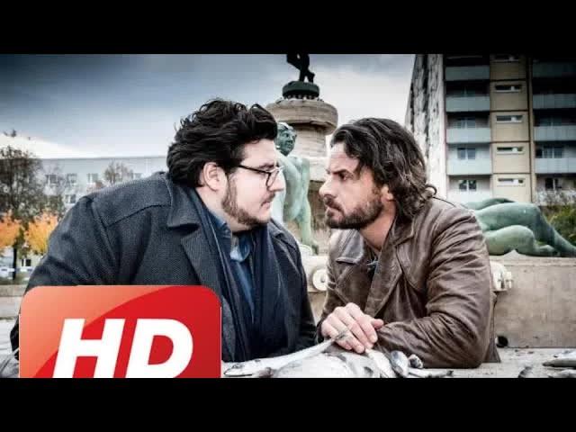 Zorn – Kalter Rauch | Krimi Deutsch Ganzer Film | Thriller Filme Deutsch Ganzer Film