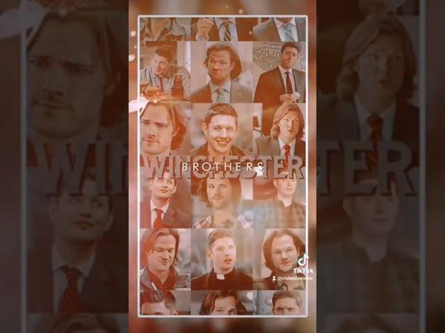 Supernatural #supernatural #сверхъестественное  #винчестеры