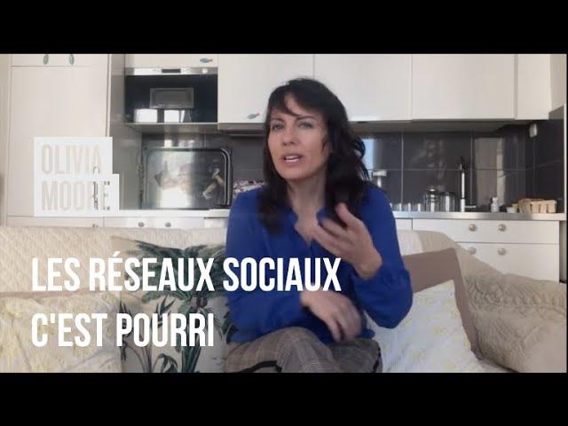 Les Réseaux Sociaux C'est Pourri