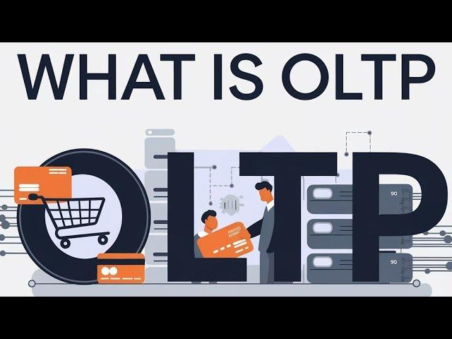 What is OLTP | Data Warehouse fundamentals| Data warehouse and data mining | lec 1.9