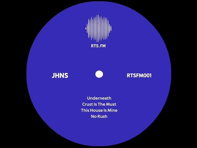 JHNS - Crust Is A Must Original Mix