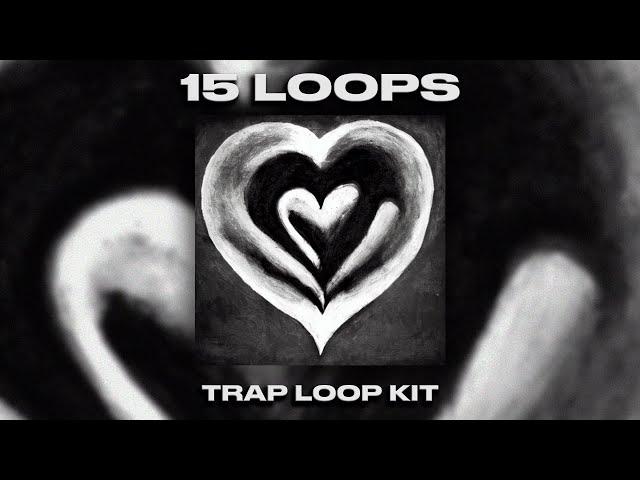 (15) Trap Loopkit/Sample Pack - Universe (Trap, Rap, Plugg)