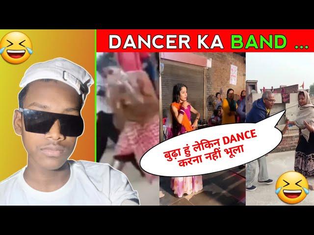 Dancer Ka Band...|WINWANT